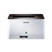 Samsung SL-C410W Wireless Colour Laser Printer 